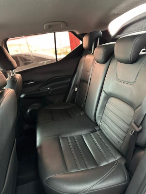 NISSAN Kicks 1.6 16V 4P FLEXSTART ADVANCE XTRONIC AUTOM�TICO CVT, Foto 9