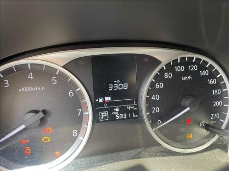 NISSAN Kicks 1.6 16V 4P FLEXSTART S DIRECT X-TRONIC AUTOMÁTICO CVT, Foto 9