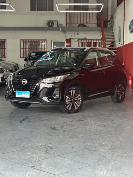 NISSAN Kicks 1.6 16V 4P FLEXSTART ADVANCE XTRONIC AUTOMÁTICO CVT, Foto 1