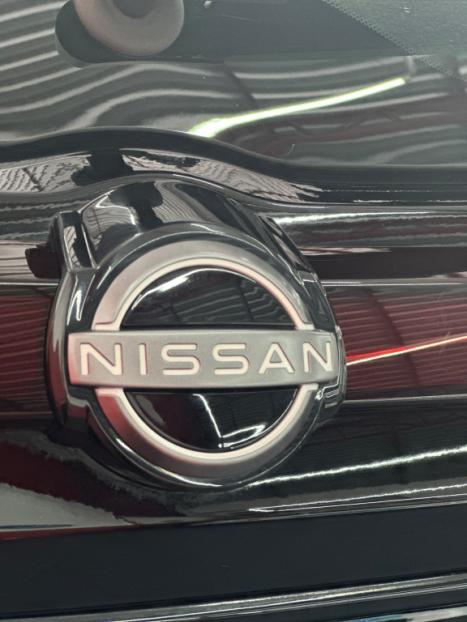 NISSAN Kicks 1.6 16V 4P FLEXSTART ADVANCE XTRONIC AUTOMÁTICO CVT, Foto 12
