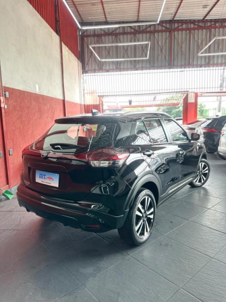 NISSAN Kicks 1.6 16V 4P FLEXSTART ADVANCE XTRONIC AUTOMÁTICO CVT, Foto 14