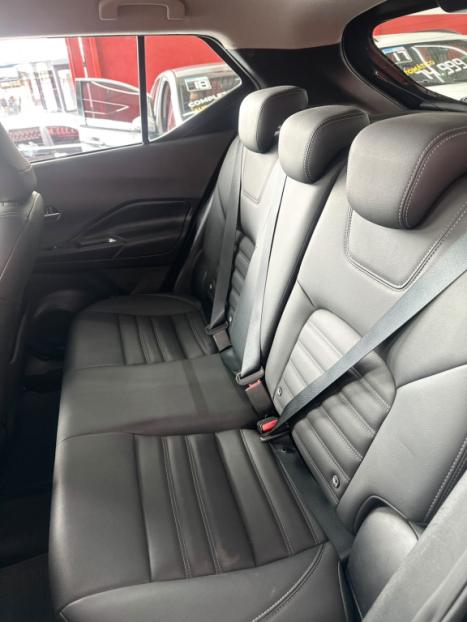 NISSAN Kicks 1.6 16V 4P FLEXSTART ADVANCE XTRONIC AUTOMÁTICO CVT, Foto 10