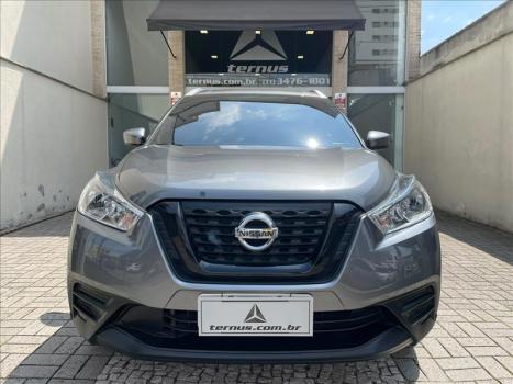 NISSAN Kicks , Foto 1