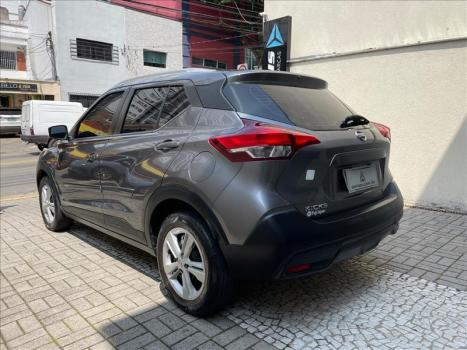 NISSAN Kicks , Foto 4