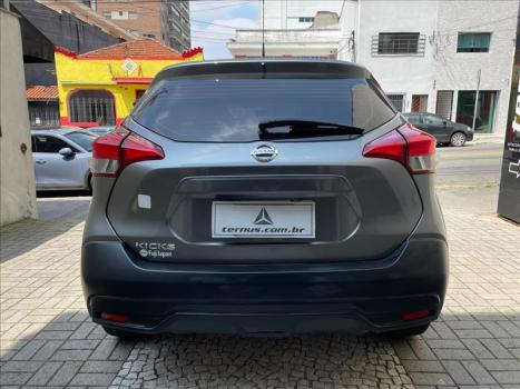 NISSAN Kicks , Foto 5