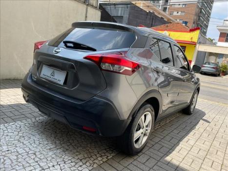 NISSAN Kicks , Foto 6