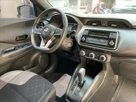 NISSAN Kicks , Foto 8
