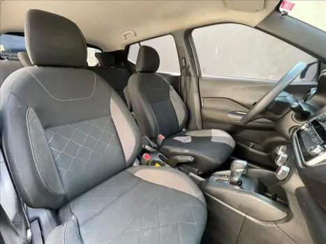 NISSAN Kicks , Foto 9
