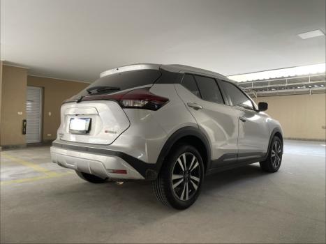 NISSAN Kicks Play 1.6 16V FELXSTART ADVANCE PLUS XTRONIC AUTOM�TICO, Foto 3