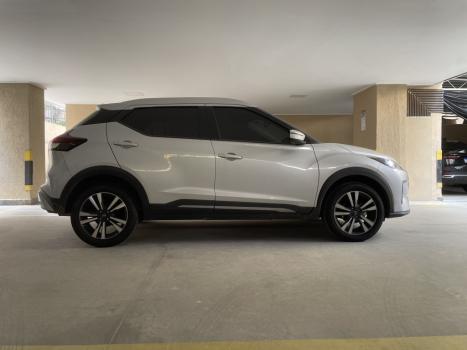 NISSAN Kicks Play 1.6 16V FELXSTART ADVANCE PLUS XTRONIC AUTOM�TICO, Foto 5