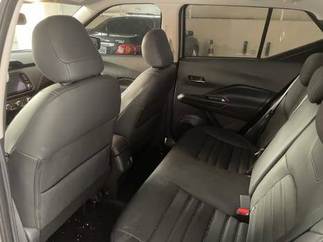 NISSAN Kicks Play 1.6 16V FELXSTART ADVANCE PLUS XTRONIC AUTOM�TICO, Foto 7