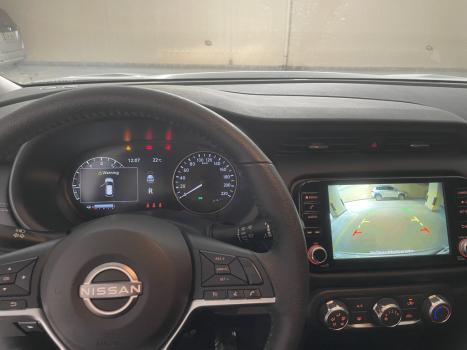 NISSAN Kicks Play 1.6 16V FELXSTART ADVANCE PLUS XTRONIC AUTOM�TICO, Foto 8