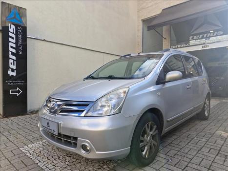 NISSAN Livina , Foto 3