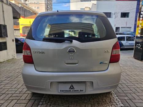 NISSAN Livina , Foto 5