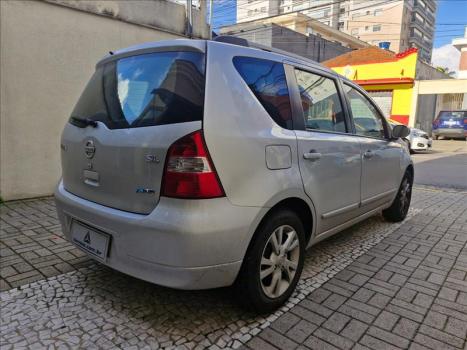 NISSAN Livina , Foto 6