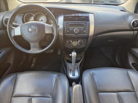 NISSAN Livina , Foto 7