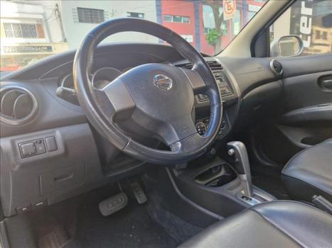 NISSAN Livina , Foto 8