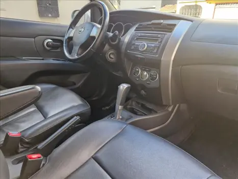 NISSAN Livina , Foto 9