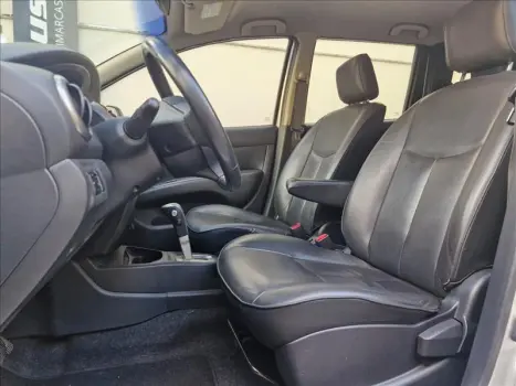 NISSAN Livina , Foto 11