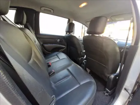 NISSAN Livina , Foto 12