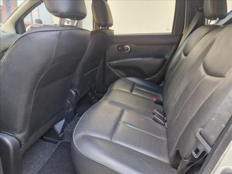 NISSAN Livina , Foto 13