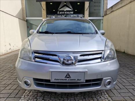 NISSAN Livina , Foto 1