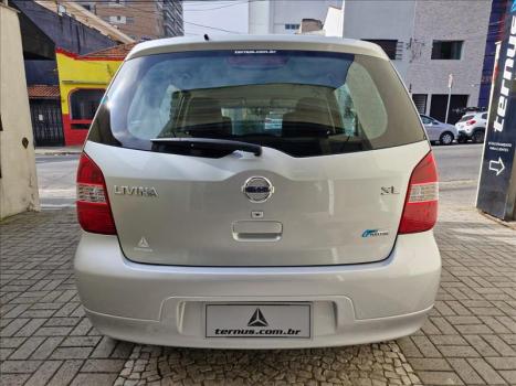 NISSAN Livina , Foto 5