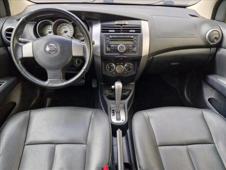NISSAN Livina , Foto 7