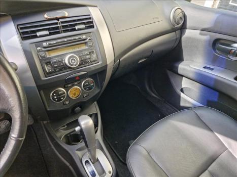 NISSAN Livina , Foto 8