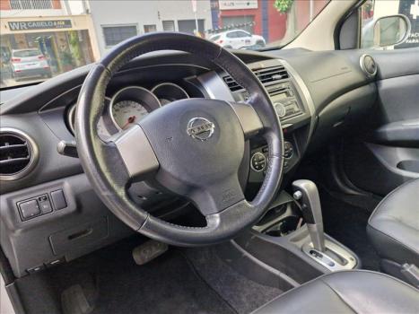NISSAN Livina , Foto 9