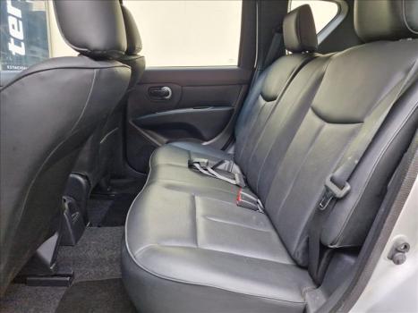 NISSAN Livina , Foto 11