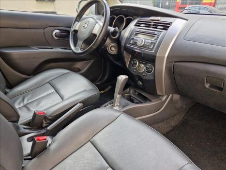 NISSAN Livina , Foto 12