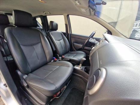 NISSAN Livina , Foto 13