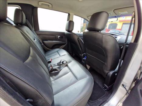 NISSAN Livina , Foto 14