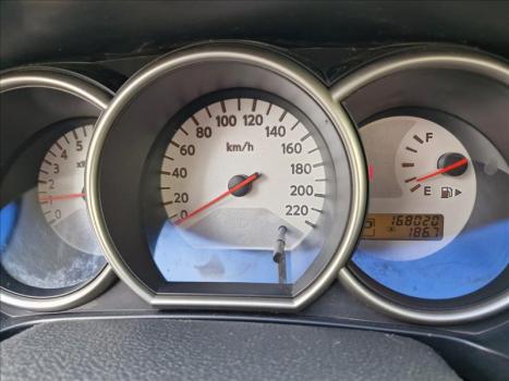 NISSAN Livina , Foto 15