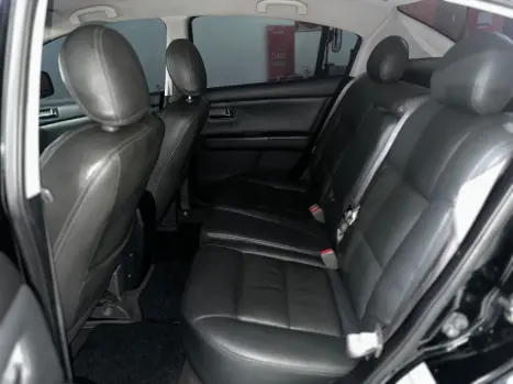 NISSAN Sentra 2.0  16V 4P S FLEX AUTOM�TICO CVT, Foto 8