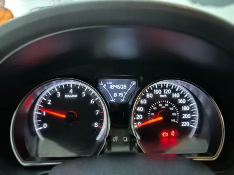 NISSAN Versa Sedan 1.6 16V 4P FLEX SL, Foto 10