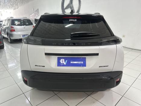 PEUGEOT 2008 1.0 12V 4P FLEX TURBO 200 GT AUTOM�TICO CVT, Foto 5