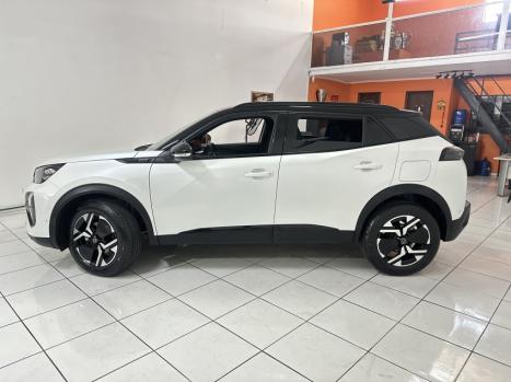 PEUGEOT 2008 1.0 12V 4P FLEX TURBO 200 GT AUTOM�TICO CVT, Foto 6