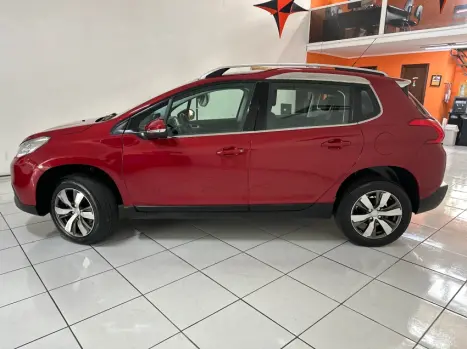PEUGEOT 2008 1.6 16V 4P FLEX GRIFFE AUTOM�TICO, Foto 6