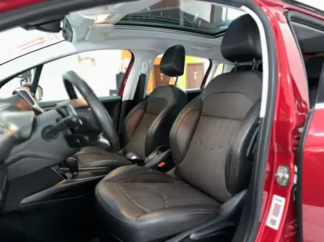 PEUGEOT 2008 1.6 16V 4P FLEX GRIFFE AUTOM�TICO, Foto 7