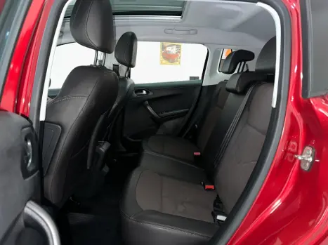 PEUGEOT 2008 1.6 16V 4P FLEX GRIFFE AUTOM�TICO, Foto 8