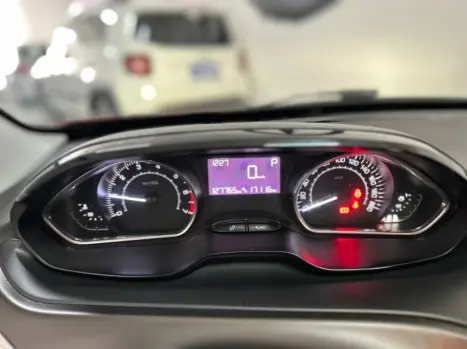 PEUGEOT 2008 1.6 16V 4P FLEX GRIFFE AUTOM�TICO, Foto 10