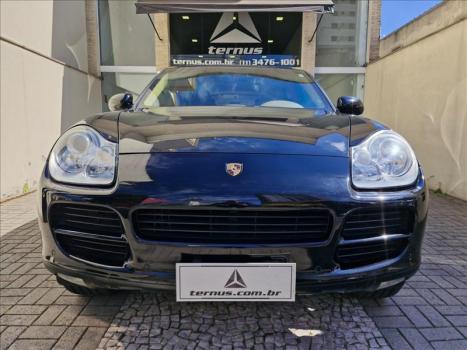 PORSCHE Cayenne 3.0 V6 24V 4P AWD COUP� TURBO AUTOM�TICO TIPTRONIC, Foto 1