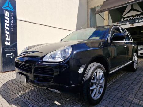 PORSCHE Cayenne 3.0 V6 24V 4P AWD COUP� TURBO AUTOM�TICO TIPTRONIC, Foto 3
