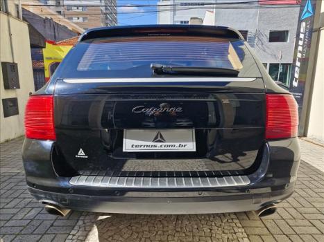 PORSCHE Cayenne 3.0 V6 24V 4P AWD COUP� TURBO AUTOM�TICO TIPTRONIC, Foto 5