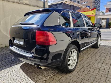 PORSCHE Cayenne 3.0 V6 24V 4P AWD COUP� TURBO AUTOM�TICO TIPTRONIC, Foto 6