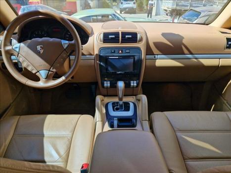 PORSCHE Cayenne 3.0 V6 24V 4P AWD COUP� TURBO AUTOM�TICO TIPTRONIC, Foto 7