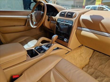 PORSCHE Cayenne 3.0 V6 24V 4P AWD COUP� TURBO AUTOM�TICO TIPTRONIC, Foto 8