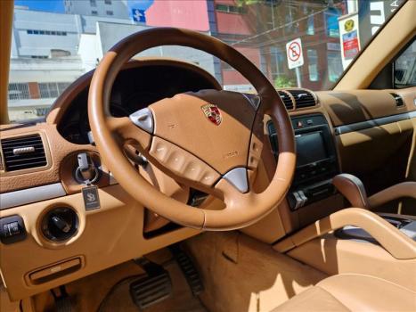 PORSCHE Cayenne 3.0 V6 24V 4P AWD COUP� TURBO AUTOM�TICO TIPTRONIC, Foto 9